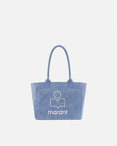 Yenky Zipped bag